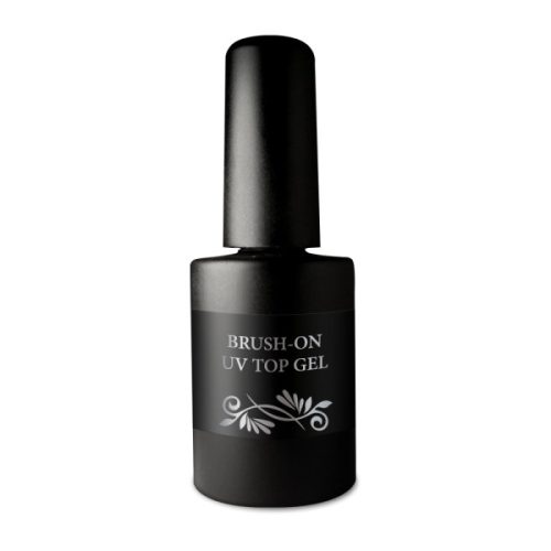 Moyra ecsetes fényzselé 10ml