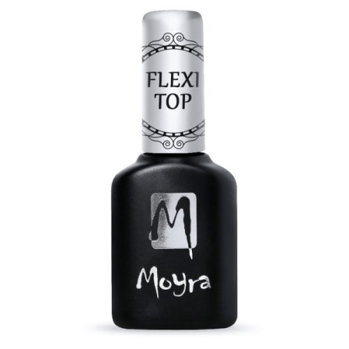 Moyra Flexi Top fedőzselé 10ml