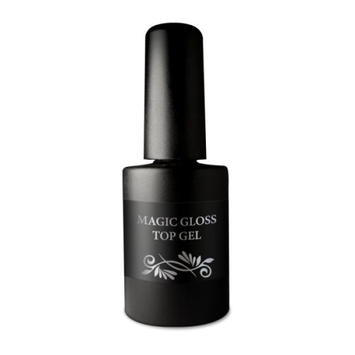 Moyra magic gloss fényzselé 10ml