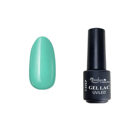 3step géllakk 4ml #065 Aquamarine