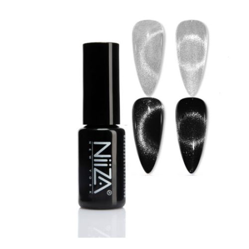 NiiZA Cat Eye fedőlakk 4ml