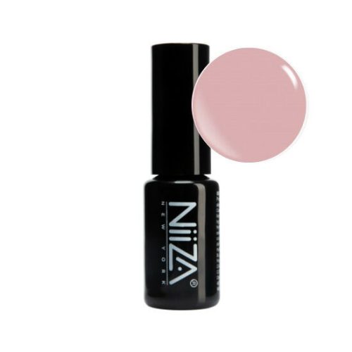 NiiZA Gummy Base Hardener Gel Pink - 4ml