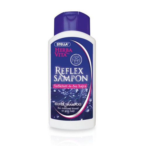 Golden GREEN Herba Vita Reflex Sampon 250 ml