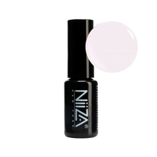 NiiZA Rubber Base Baby Boom Pink 4ml