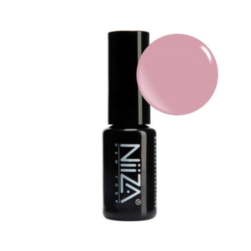 NiiZA Rubber Base Gel Pink 4ml