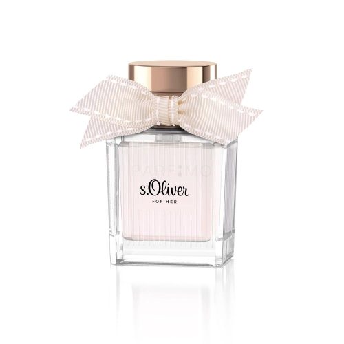 s.Oliver For Her 30ml Eau de parfum