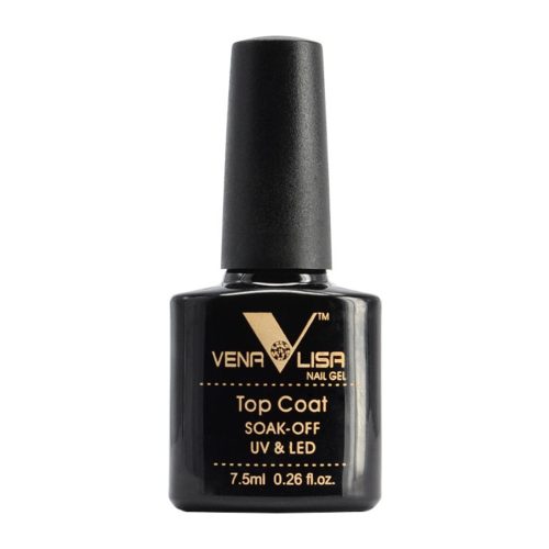 Venalisa - Top Coat - 7,5 ml