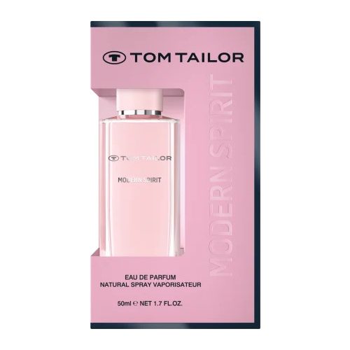  Tom Tailor Modern Spirit EDP 30ml Női parfüm  