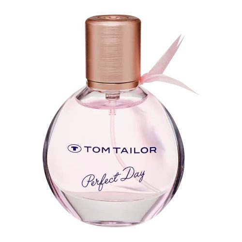 Tom Tailor Perfect Day, 30 ml Eau de parfum