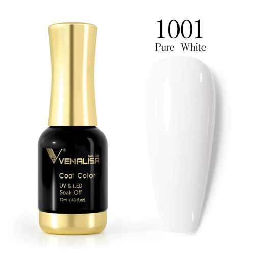 Venalisa 12ml géllakk 1001