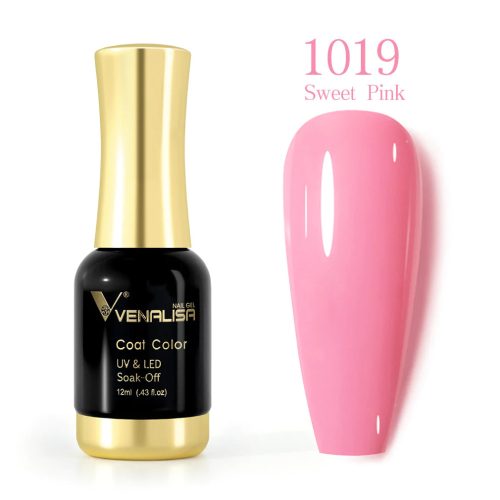 Venalisa 12ml géllakk 1019