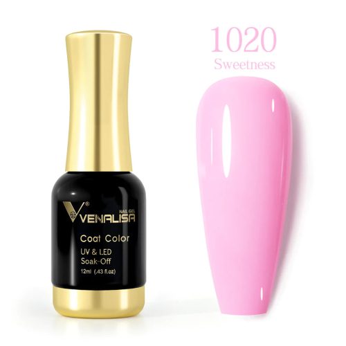 Venalisa 12ml géllakk 1020