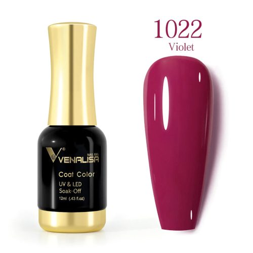 Venalisa 12ml géllakk 1022