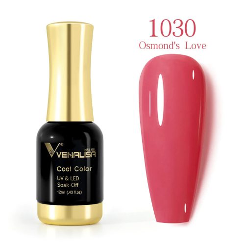 Venalisa 12ml géllakk 1030