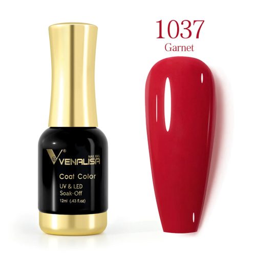 Venalisa 12ml géllakk 1037