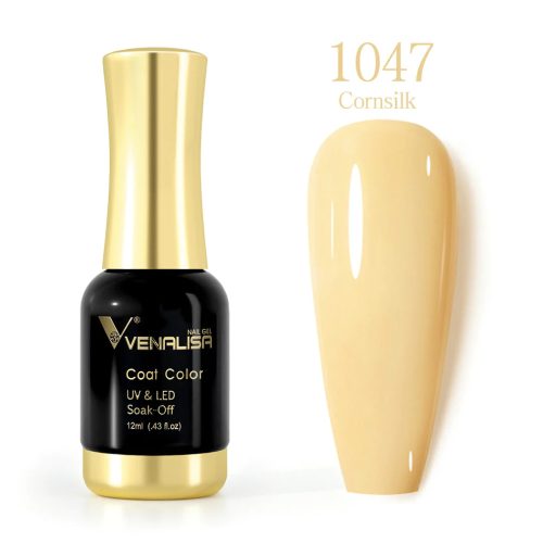 Venalisa 12ml géllakk 1047