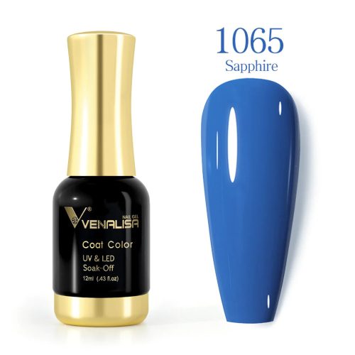 Venalisa 12ml géllakk 1065