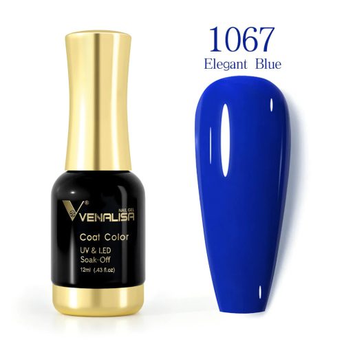 Venalisa 12ml géllakk 1067