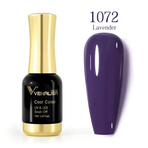 Venalisa 12ml géllakk 1072