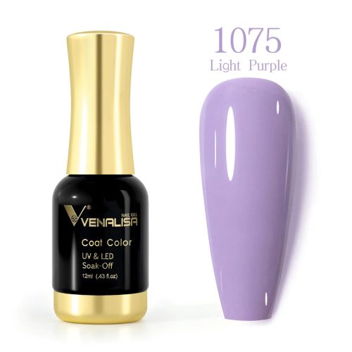 Venalisa 12ml géllakk 1075