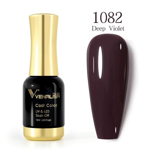 Venalisa 12ml géllakk 1082