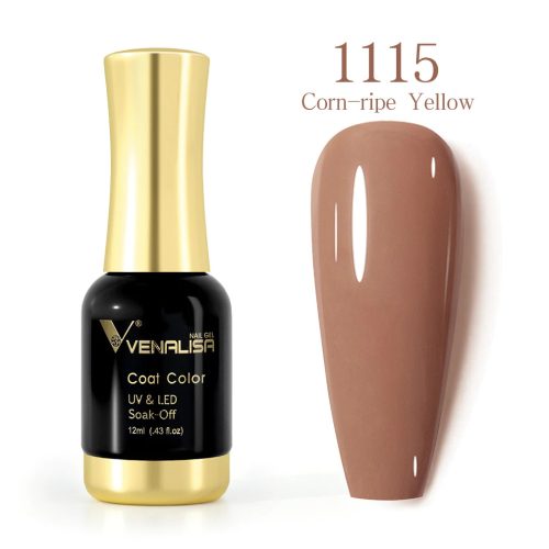 Venalisa 12ml géllakk 1115