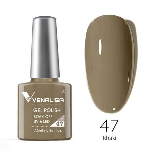 Venalisa géllakk 7,5ml #47