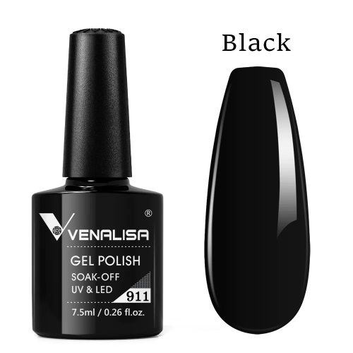 Venalisa géllakk 7,5ml #911