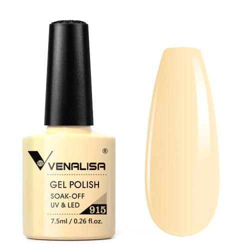 Venalisa géllakk 7,5ml #915