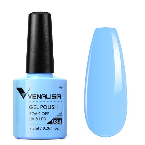 Venalisa géllakk 7,5ml #934