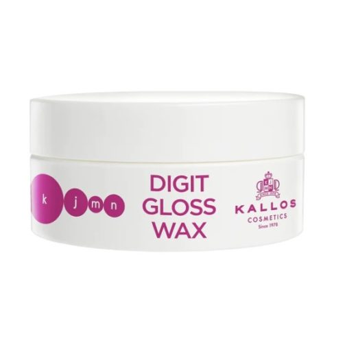 Kallos Digit Gloss hajfény viasz, 100 ml